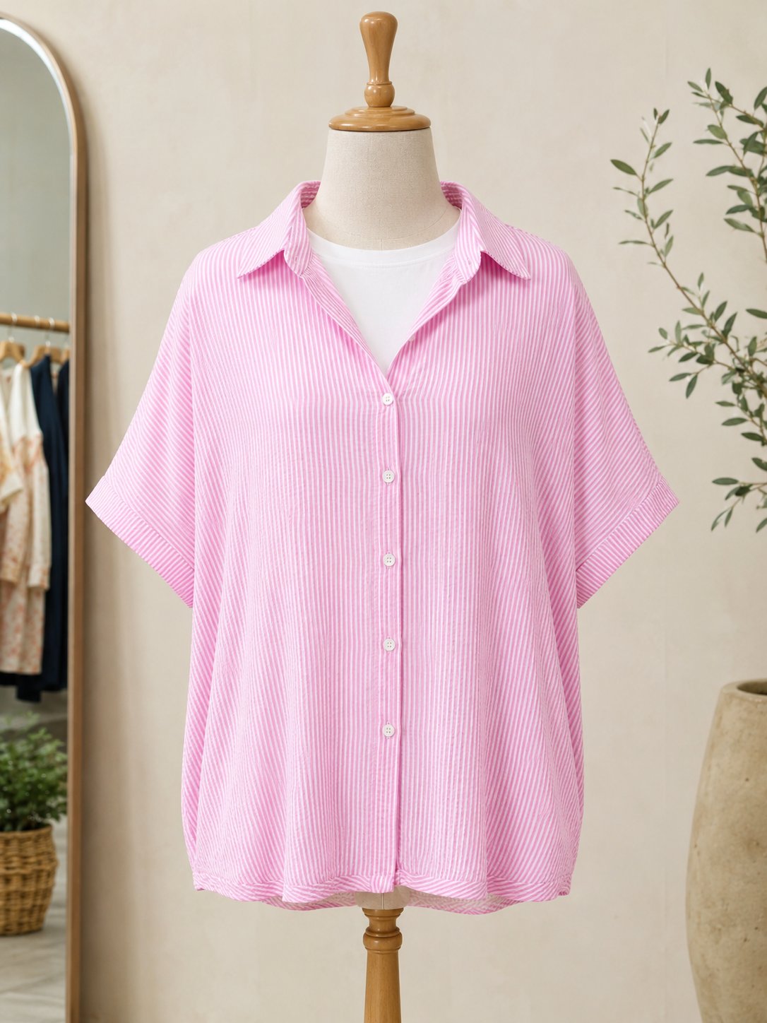 Casual Shirt