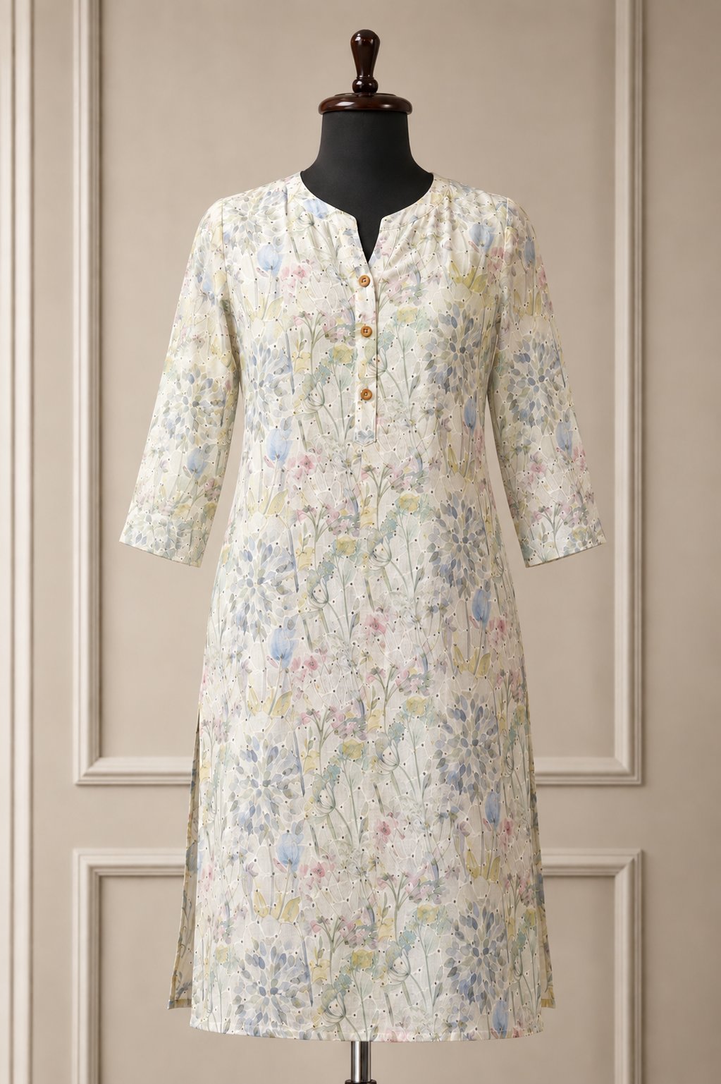 Casual Kurti