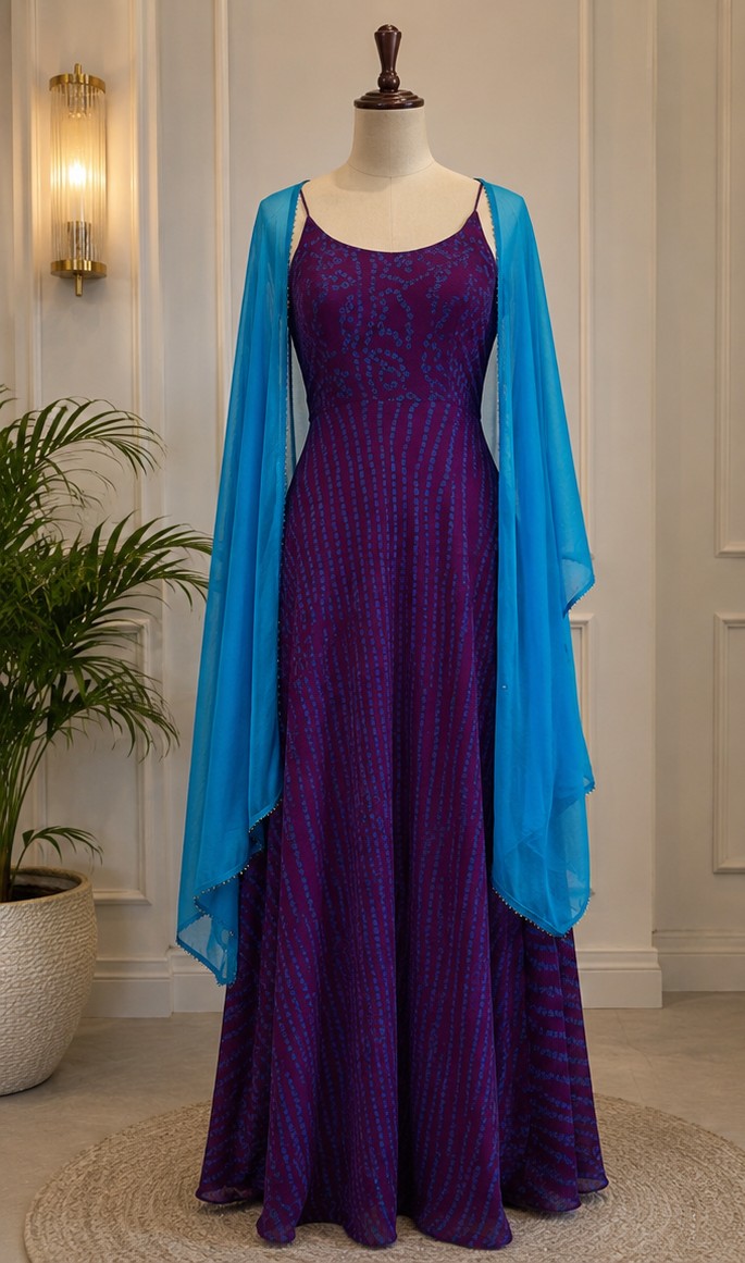 Traditional wear