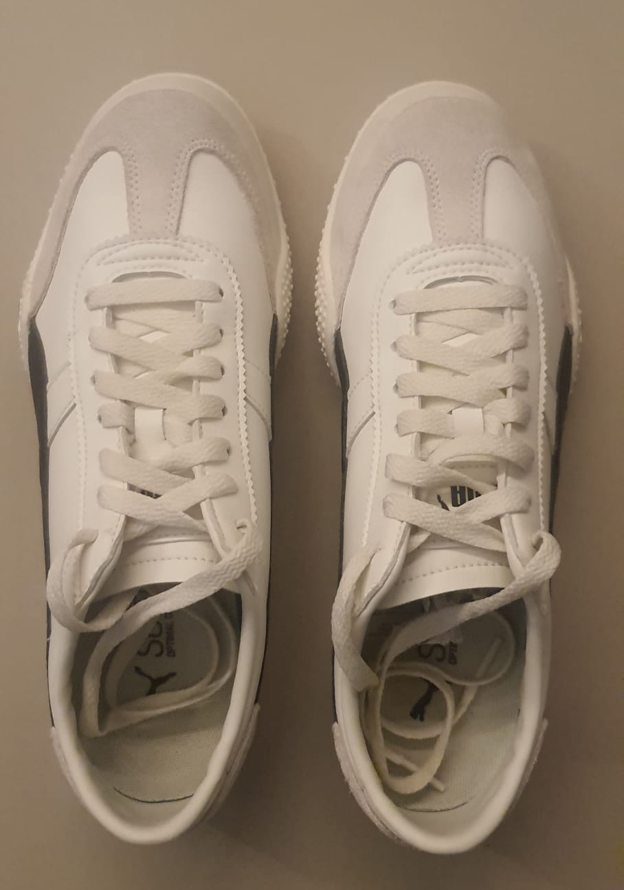 Puma Bella Ut